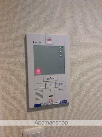 ワイズタワー新栄の内装写真