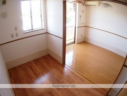 アビシニアン[1LDK/31.05m2]のその他部屋・スペース