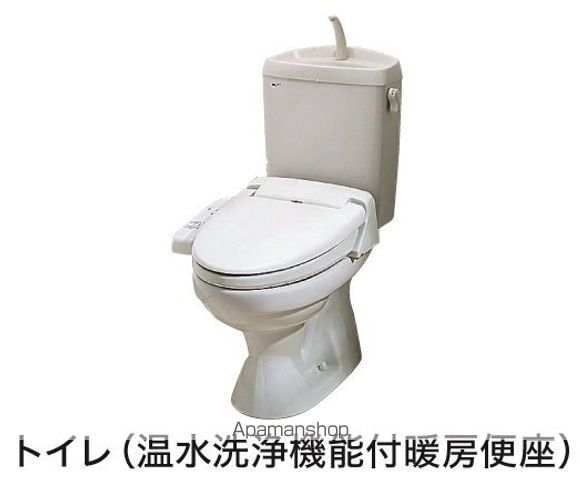 ピュアグリーンII Aの内装写真