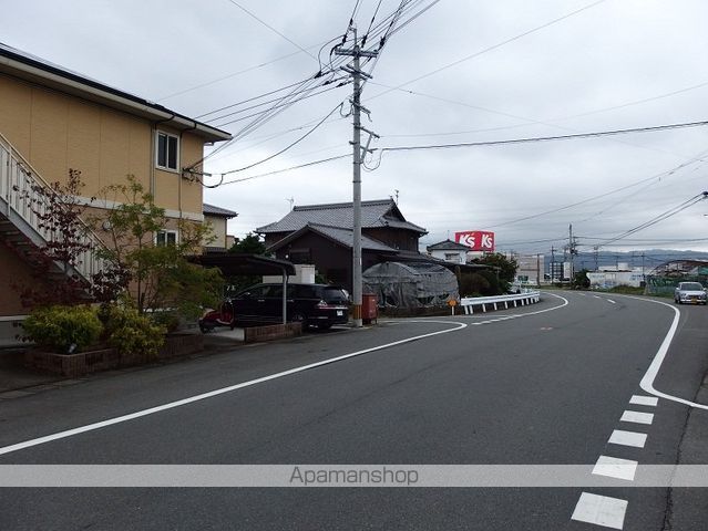 アークヴィラの周辺写真