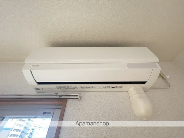 サンステージ泉の内装写真