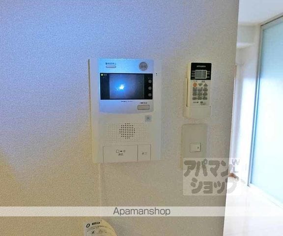 パークウォーク京都東山の内装写真