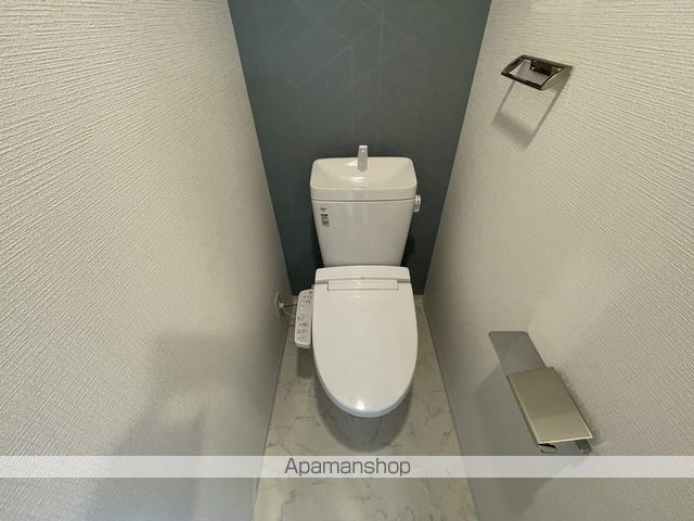 エスリード江坂セントラムの内装写真