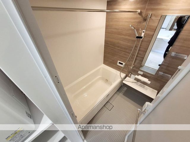 DーRESIDENCE岡町の内装写真