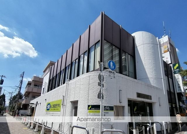 西武鉄道新宿線 田無駅 徒歩23分 2階建 築7年の周辺写真