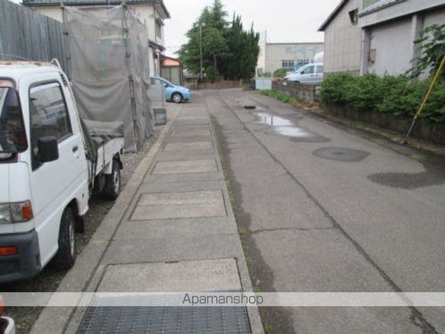 フォレストの内装写真