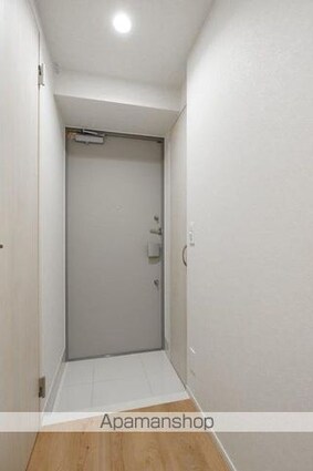 プライムガーデン赤塚[1SLDK/55.22m2]の玄関
