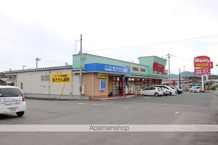 ヴィラナリー本郷２[1LDK/38.46m2]の周辺3