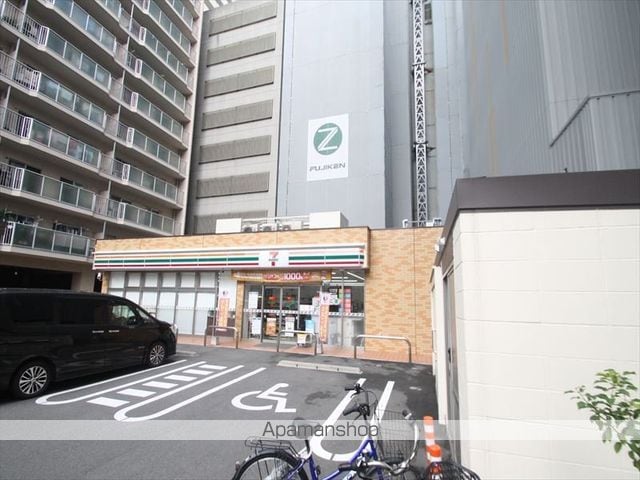 URBAN FLATS江坂の周辺写真