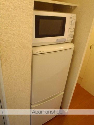 レオパレスLUMENの内装写真