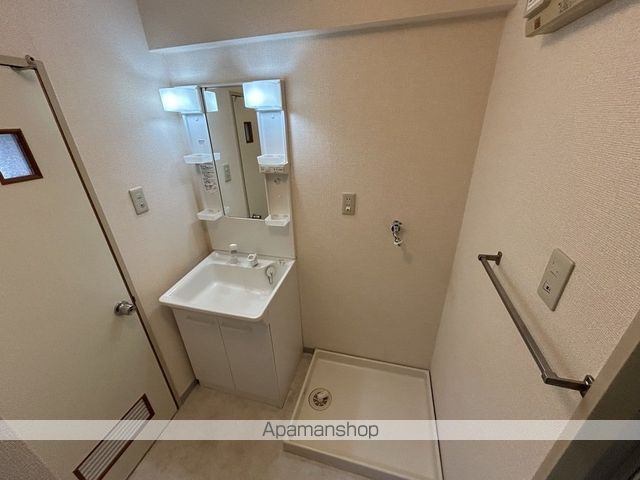 ティーワイパレスの内装写真