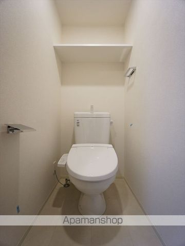 プレサンス葵デュリスの内装写真