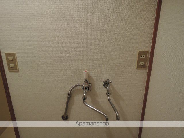 グランドールマリアの内装写真