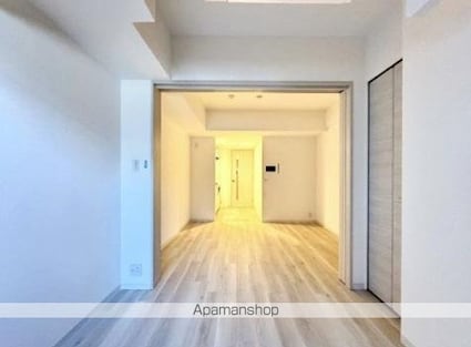 ＳーＲＥＳＩＤＥＮＣＥ中新町ａｖｅｌｉｓ[1LDK/28.81m2]のリビング・居間