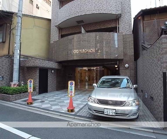 リーガル京都室町御池のその他写真