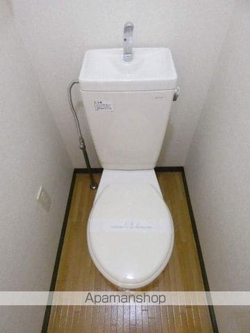 アネシスKOSAIの内装写真