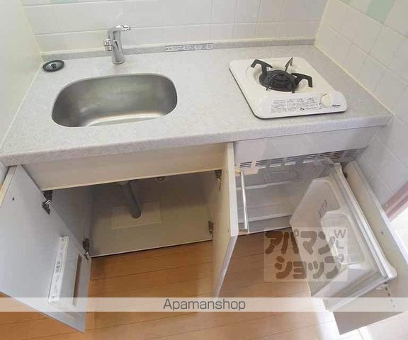 プレサンス京都御所東の内装写真