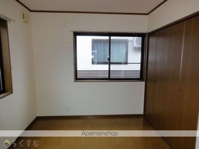 長岡市 2階建 築22年の内装写真