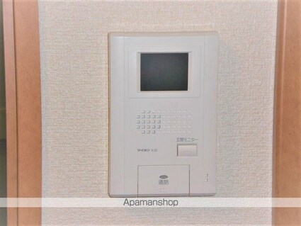 レオパレス鶴見三ツ池公園[1K/20.28m2]のその他設備2