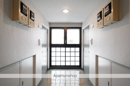 東京都杉並区西荻北１丁目[1R/18.17m2]の共用部1