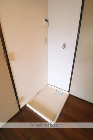 コーポクラージュの内装写真