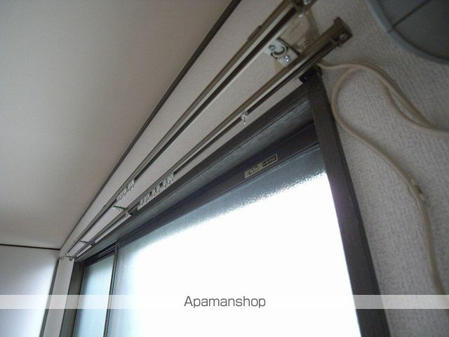 マコー北山の内装写真