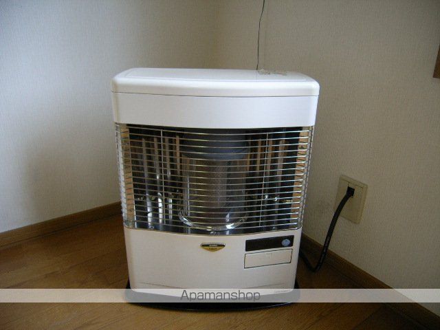 フラワーコーポIIの内装写真