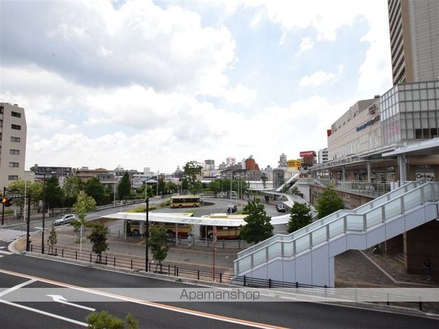 サガミ大銀マンションの周辺写真