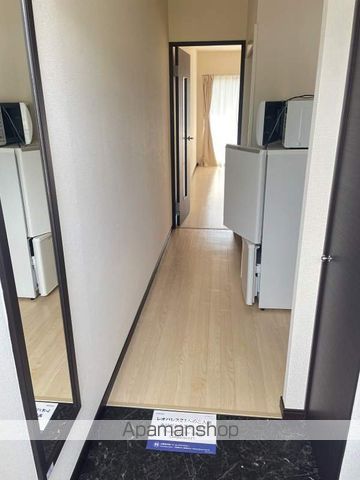 レオネクストTOBAIIIの内装写真