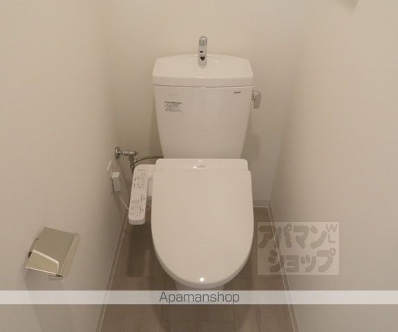 ソルテラス京都JUJO華の内装写真