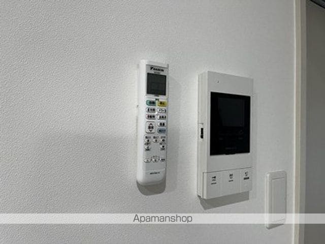 フォーエス武蔵ヶ丘北SOUTHの内装写真