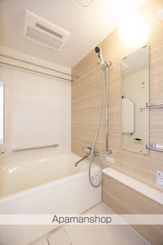 パークアクシス五反田スカイタワーの内装写真