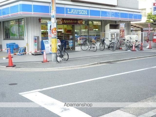 ドゥエル倉本の周辺写真