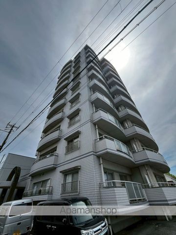ぱすてるめぞんクレヨンの外観写真