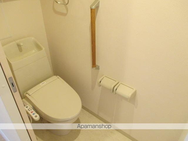エトワール Mの内装写真