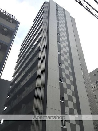 メインステージ元浅草Ⅲ[1LDK/40.1m2]の外観2