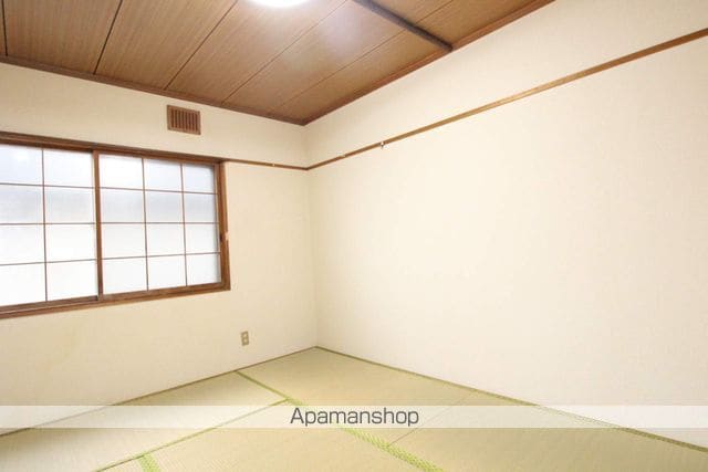 ハイツ平手の内装写真