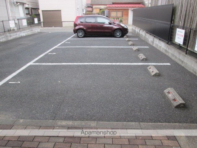 レオパレスフォンティーヌのその他写真