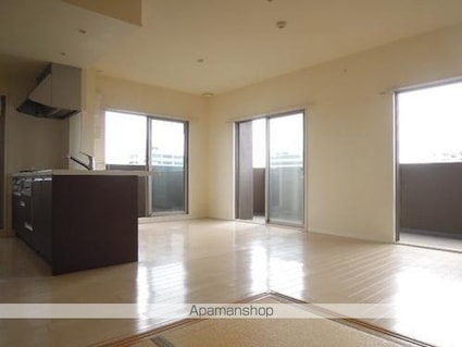 アルファライフ松島公園[3LDK/66.46m2]の内装1