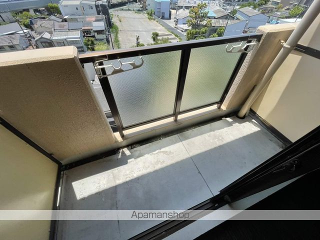 リアライズ西淡路の内装写真