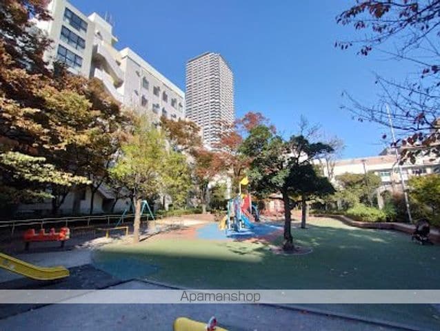 バウスフラッツ日本橋浜町の周辺写真