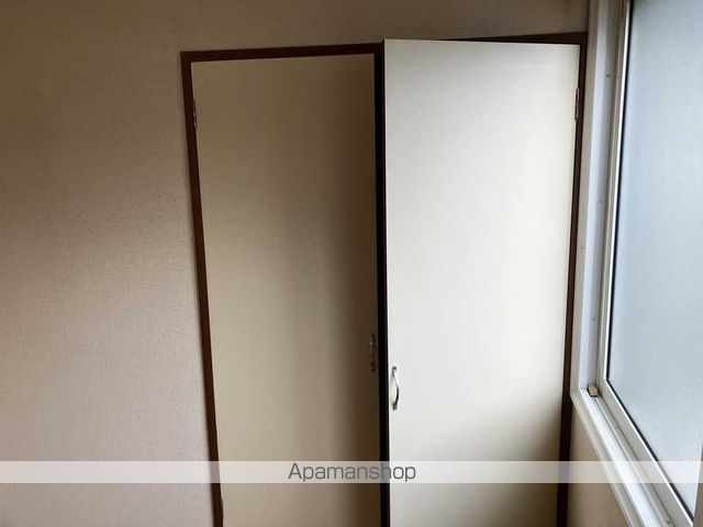 グリーンヴィレッジ富丘の内装写真
