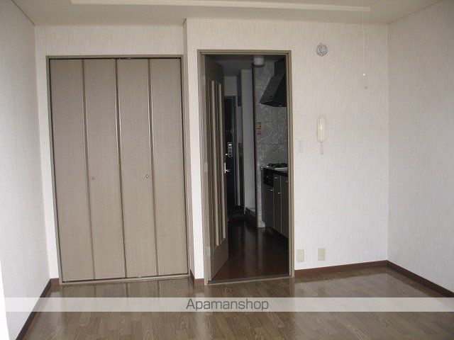 レインボーヒルズS’IIの内装写真