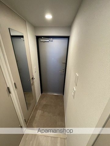 アーバネックス谷町四丁目の内装写真