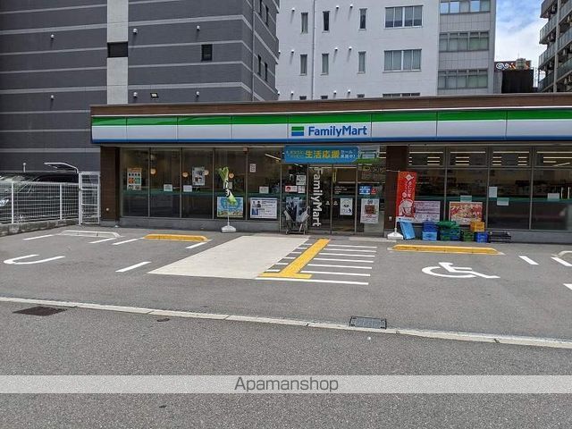 プレサンス松屋町グレース 1308 ｜ 大阪府大阪市中央区安堂寺町２丁目7-8（賃貸マンション1K・13階・21.61㎡） その12