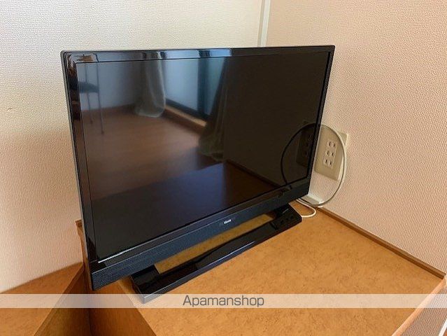 レオパレスPROMINENTの内装写真