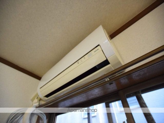 日下部ハイツの内装写真