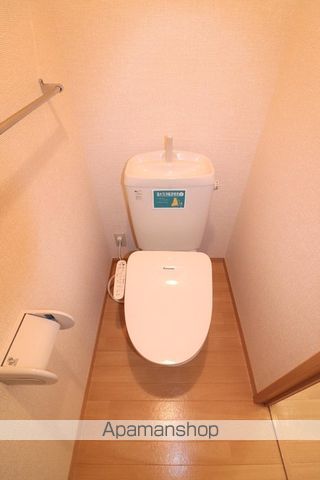 ハイツあすなろの内装写真