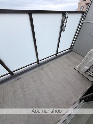 ディアレイシャス名古屋太閤通IVの内装写真