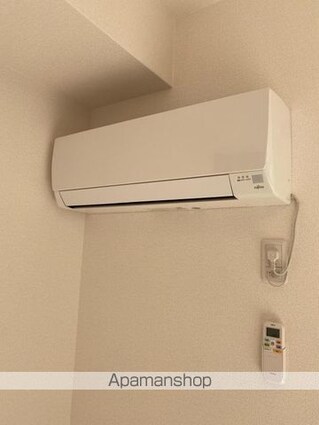 ユニヴェール　Ｅ棟[1LDK/37.68m2]のその他設備